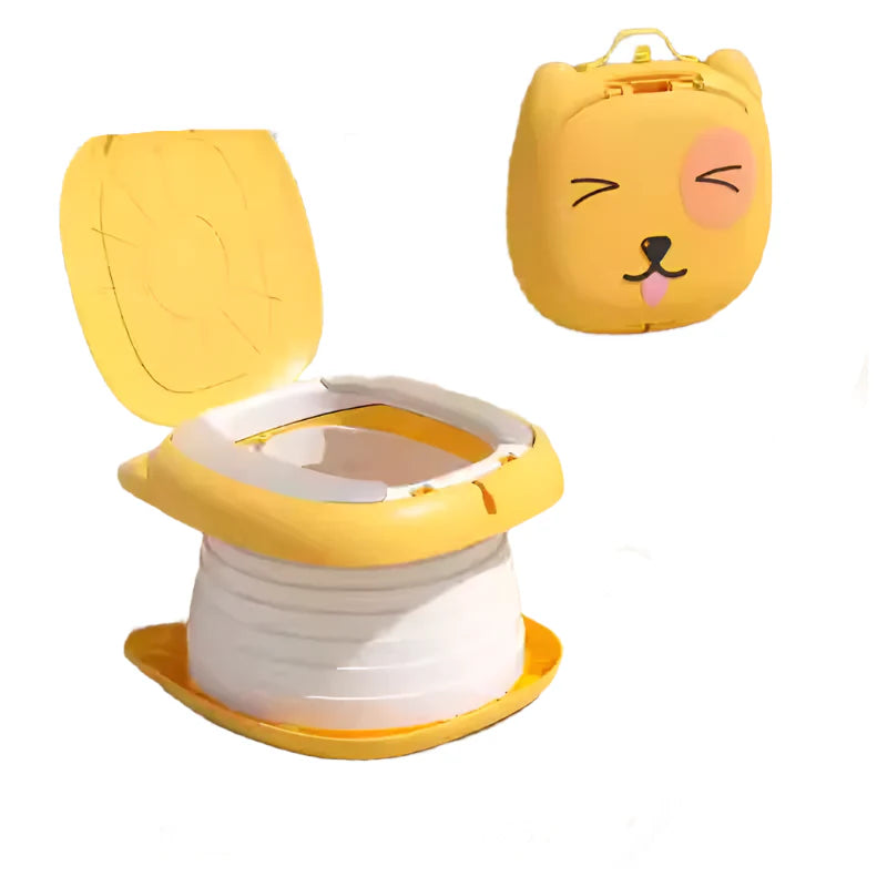 Baby Potty product detail
