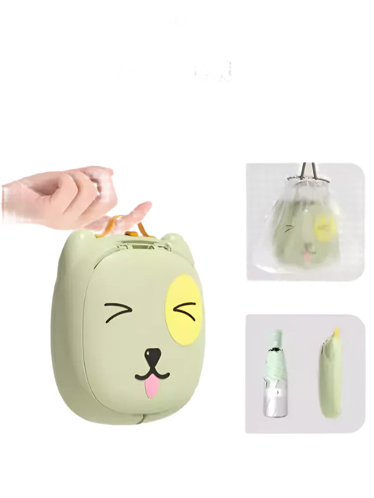 Baby Potty - D product view