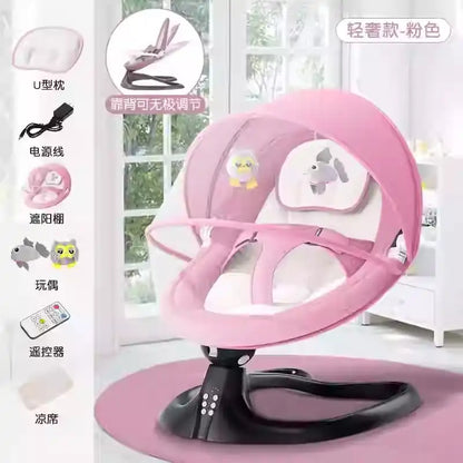 Baby Rocking Chair-WEIQUEEN™