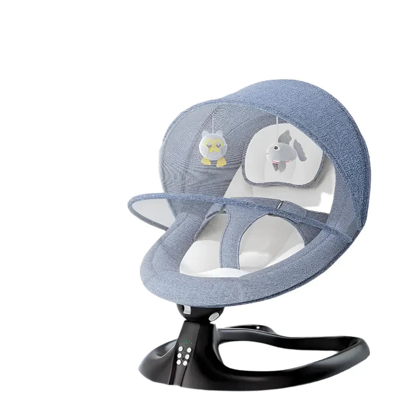 Baby Rocking Chair-WEIQUEEN