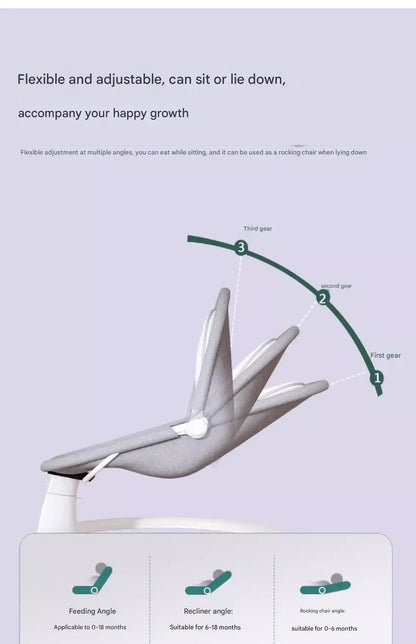 Baby Rocking Chair-WEIQUEEN™