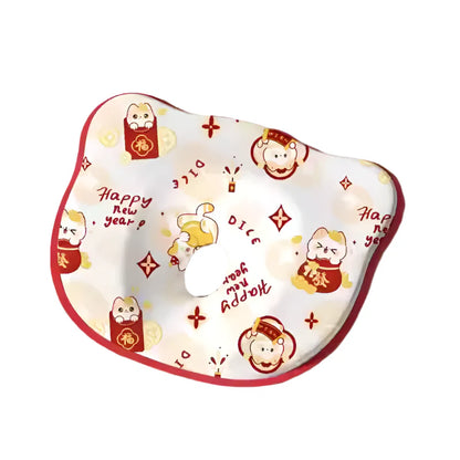Baby Shape Pillow-WEIQUEEN