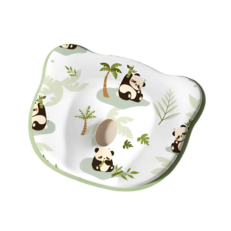 Baby Shape Pillow-WEIQUEEN