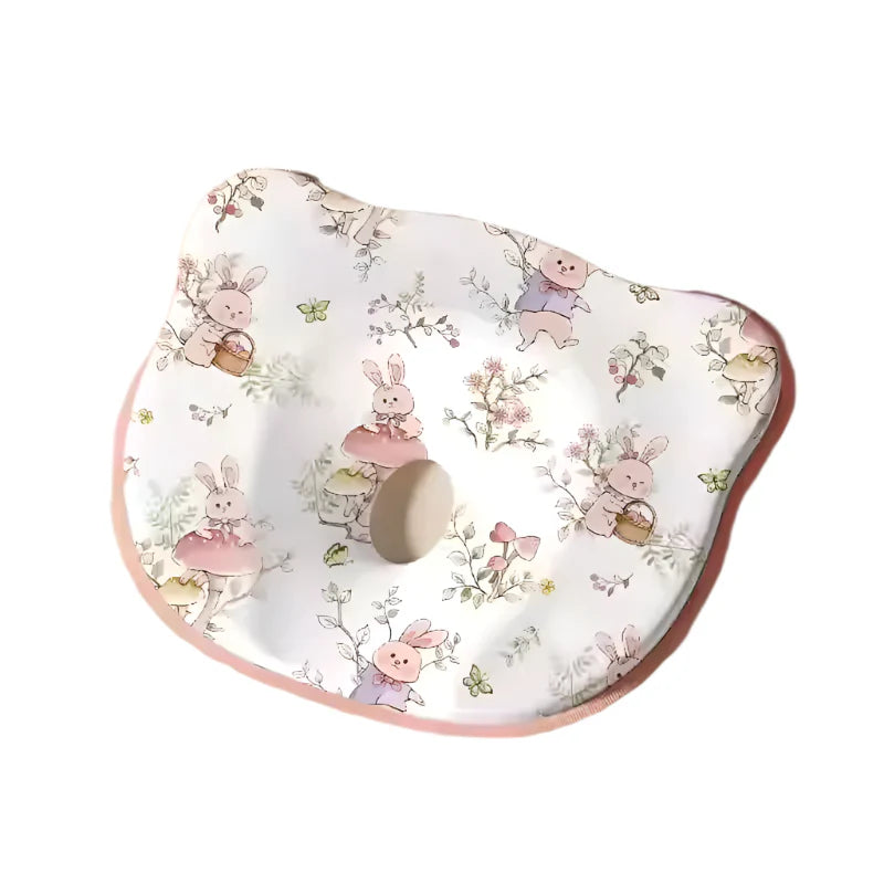 Baby Shape Pillow-WEIQUEEN