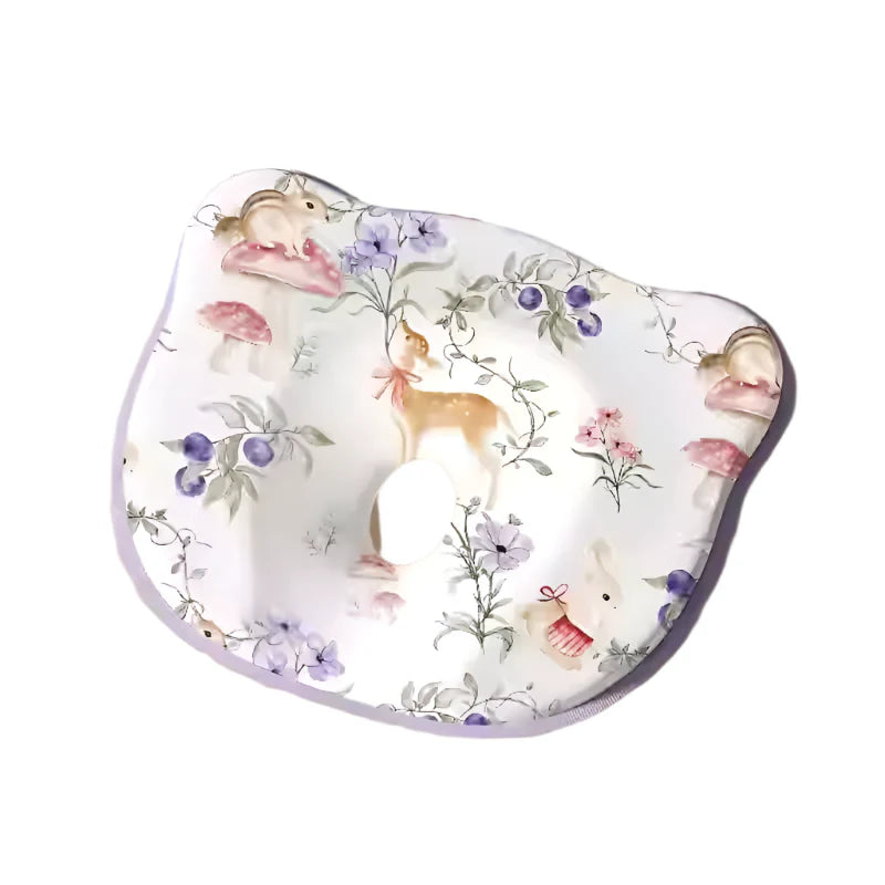 Baby Shape Pillow - E product view