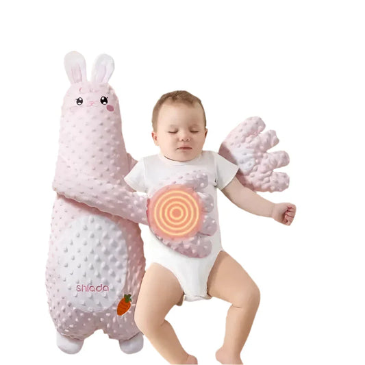 Baby SoothingPillow toy- 3