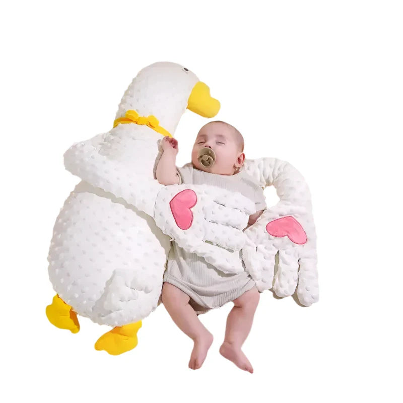 Baby SoothingPillow toy- 3