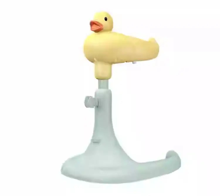 BabyStandingBathMaker