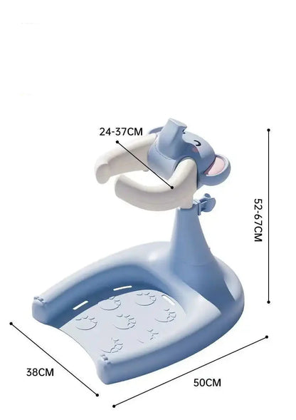 BabyStandingBathMaker