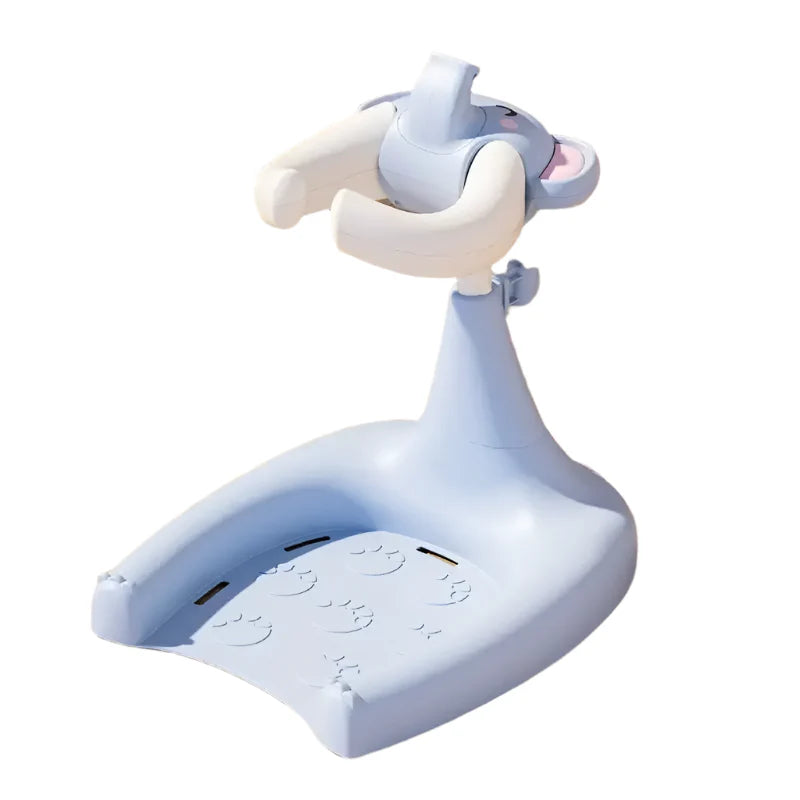 BabyStandingBathMaker