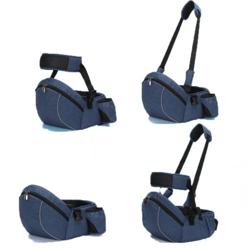 Baby Sling Carrier