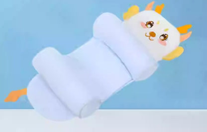 Baby Stretchable Shape Pillow