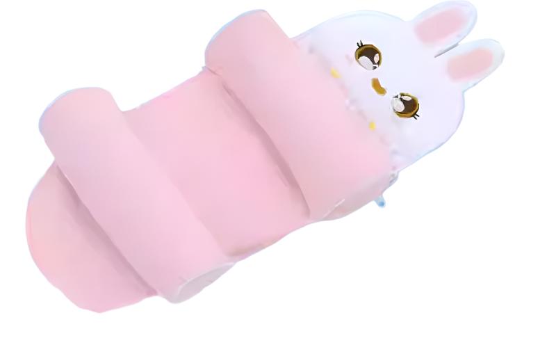 Baby Stretchable Shape Pillow