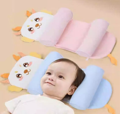 Baby Stretchable Shape Pillow