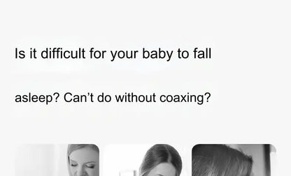 WEIQUEEN  Baby Banana Teether - Safe Silicone Teething Toy for Infants 0-12 Months moon