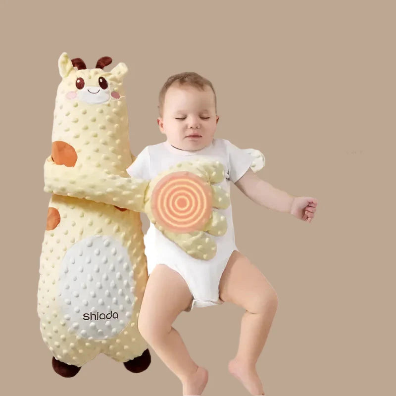 Baby toy  -WEIQUEEN™ bananas-2