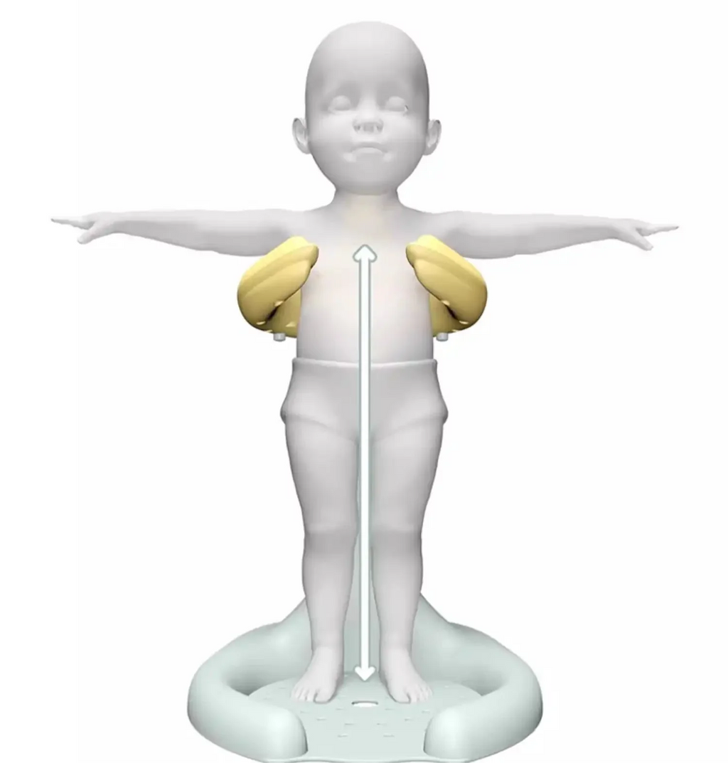 Baby_Standing_Bath_Maker