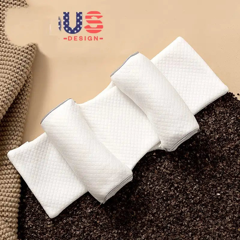 Baby Stretchable Shape Pillow