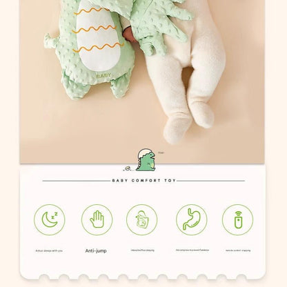 Baby toy-Dinosaurs