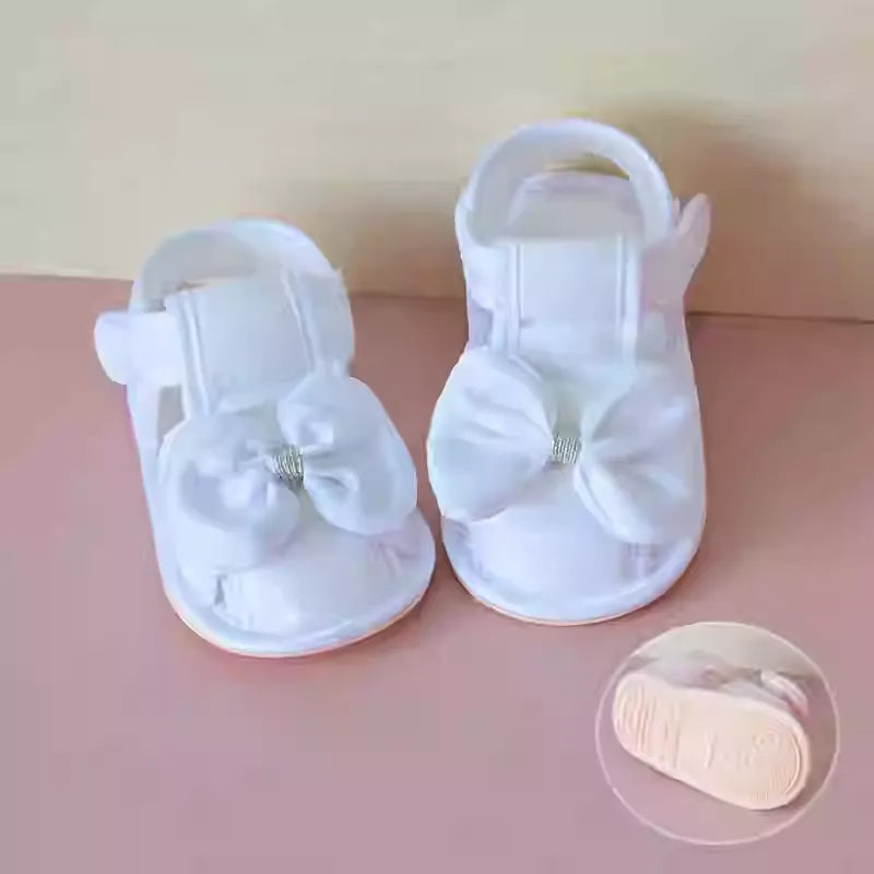 Baby Girl shoes