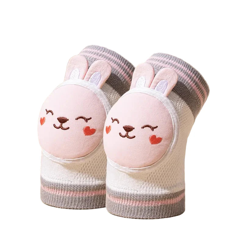 Baby knee pads