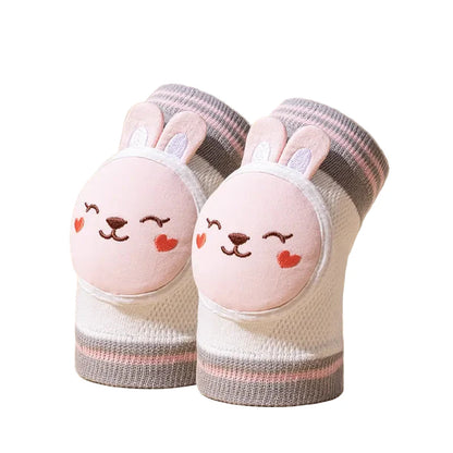 Baby knee pads