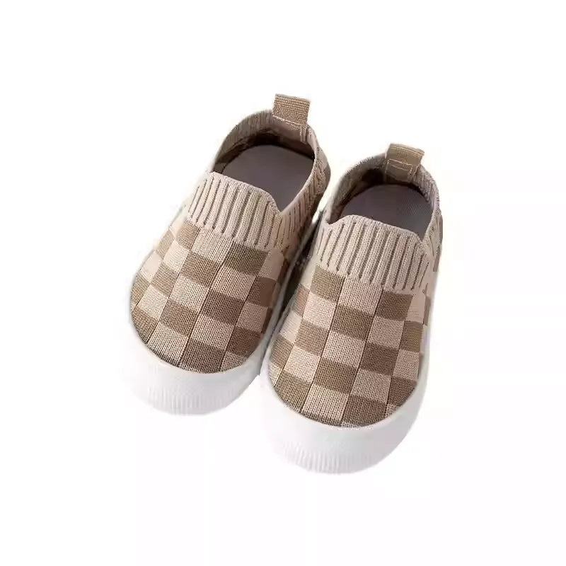 Baby shoes 3