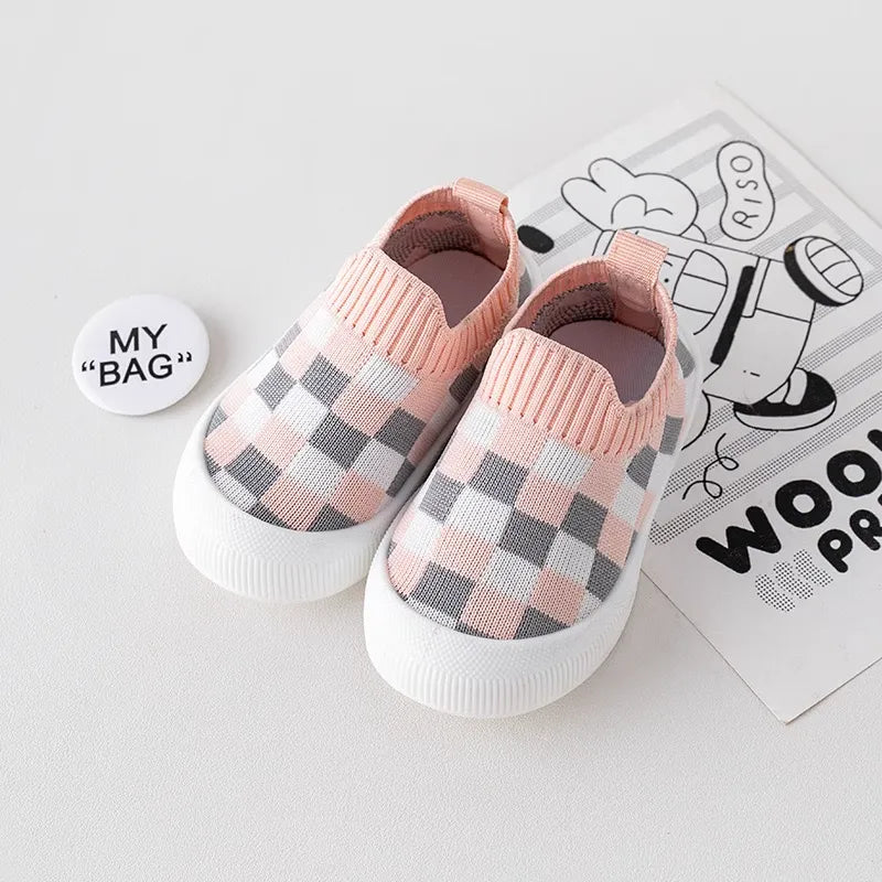 Baby shoes 3