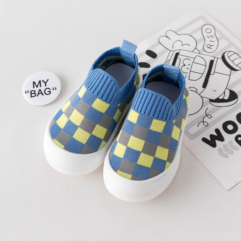 Baby shoes 3