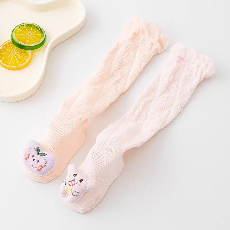 Baby socks