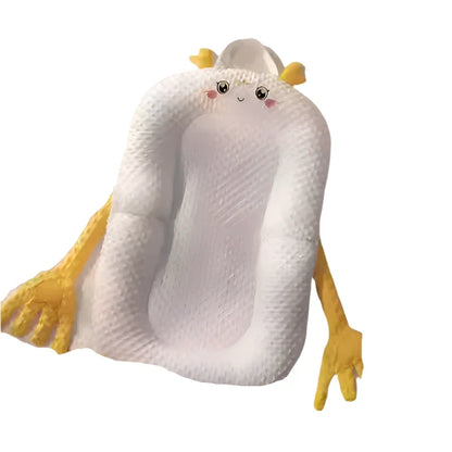 Premium Baby Soothing Bed - Comfort Sleep Solution for Newborns & Infants