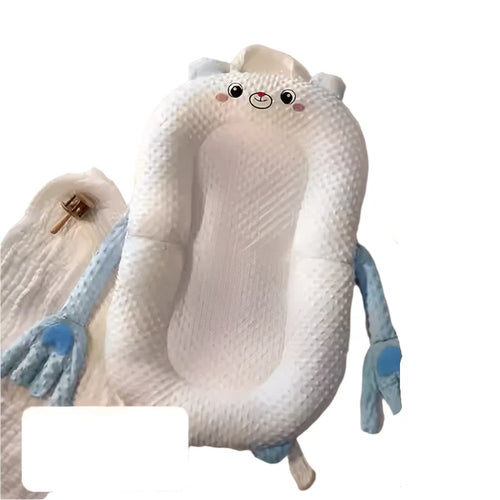 Baby soothing beds 2