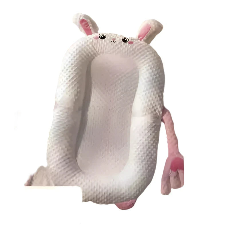 Premium Baby Soothing Bed - Comfort Sleep Solution for Newborns & Infants