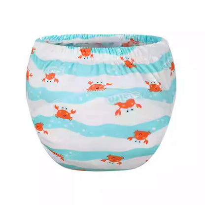 Baby swim trunks