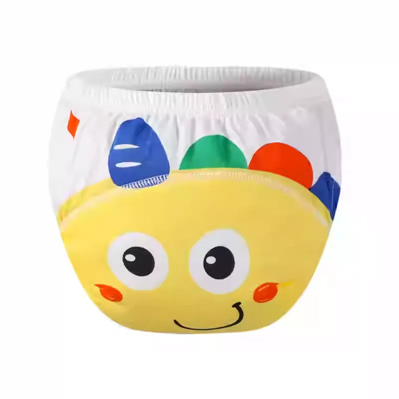 Baby swim trunks