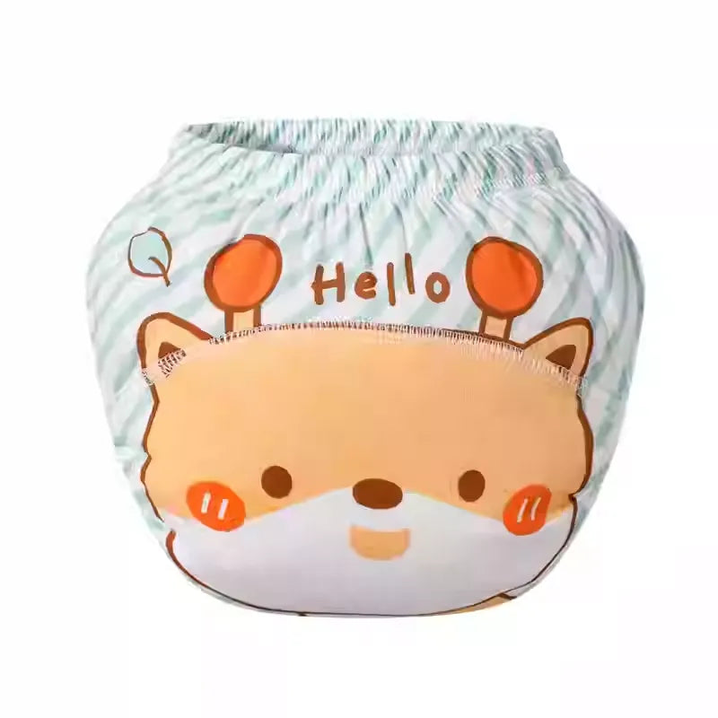 Baby swim trunks