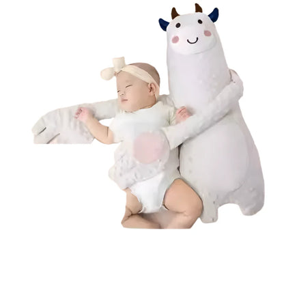 Babytoy-BEARRABBIT