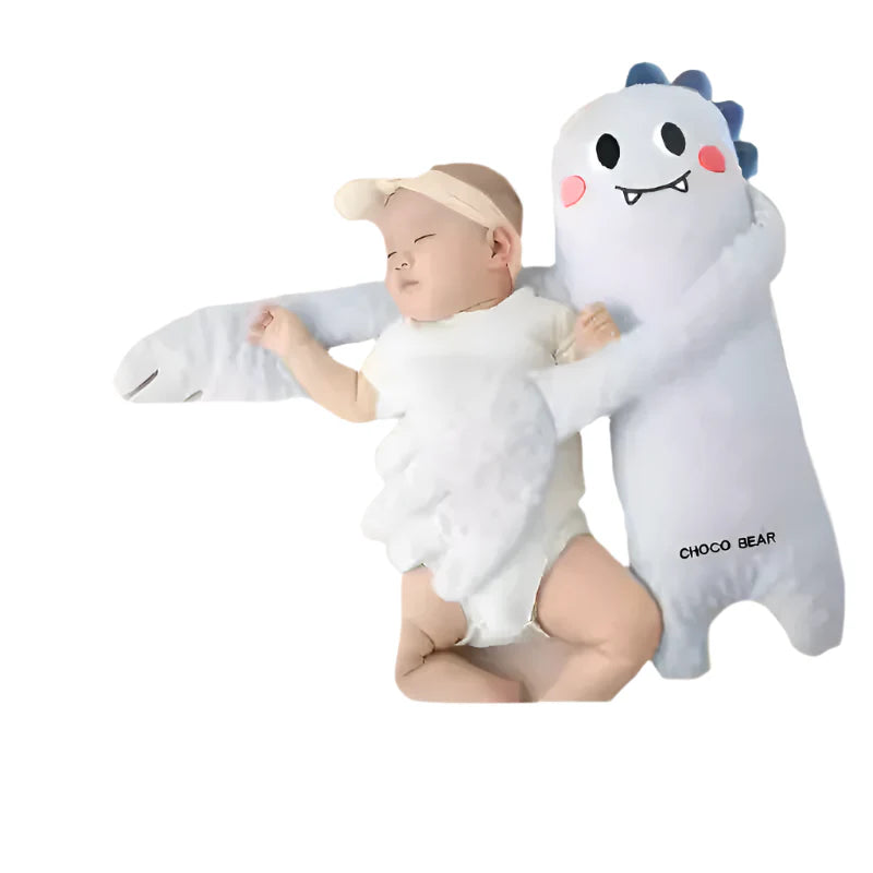 Babytoy-BEARRABBIT