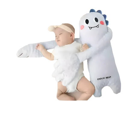 Babytoy-BEARRABBIT