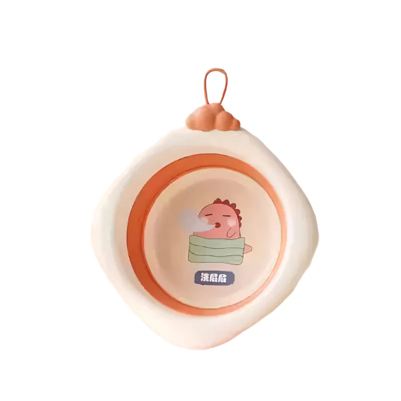 Baby washbasin-WEIQUEEN