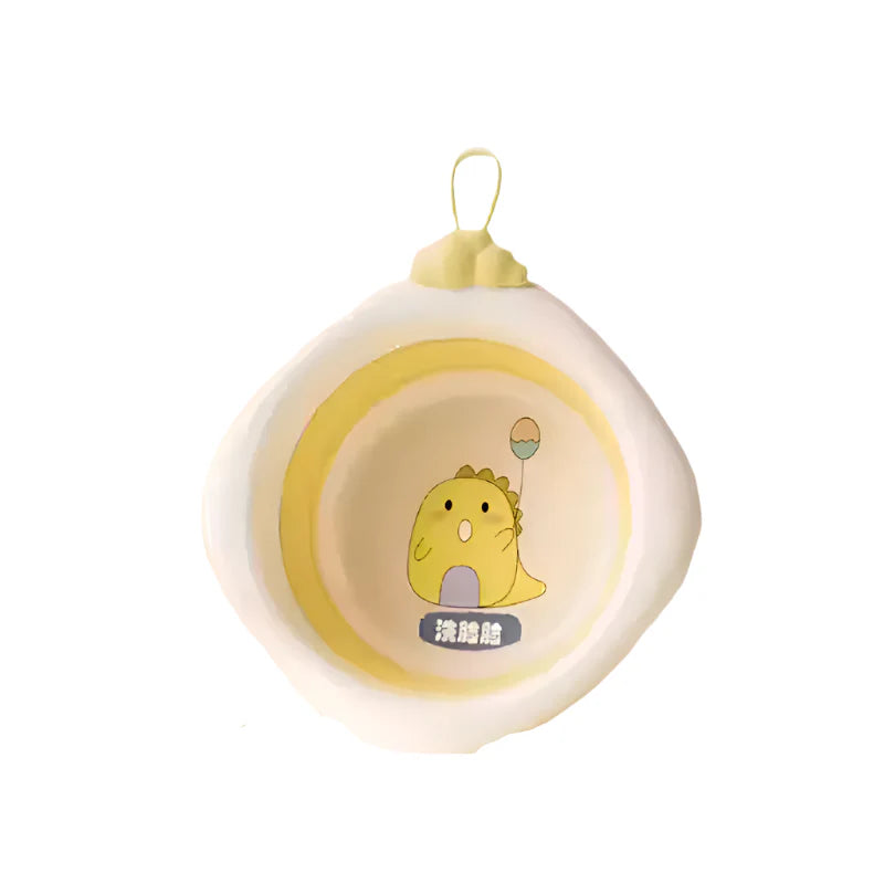 Baby Washbasin - 3PCS product view