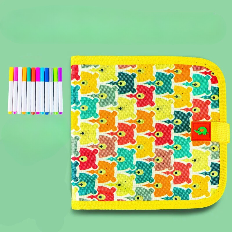 Doodlemate - Dinosaur product view