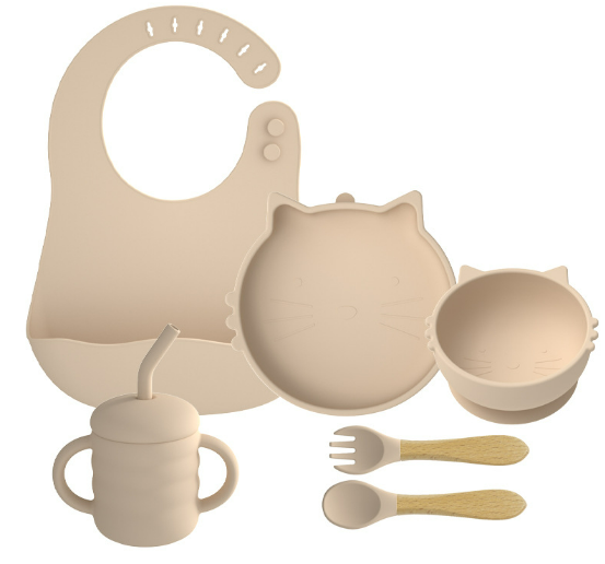 Jungle Joy Dining Set