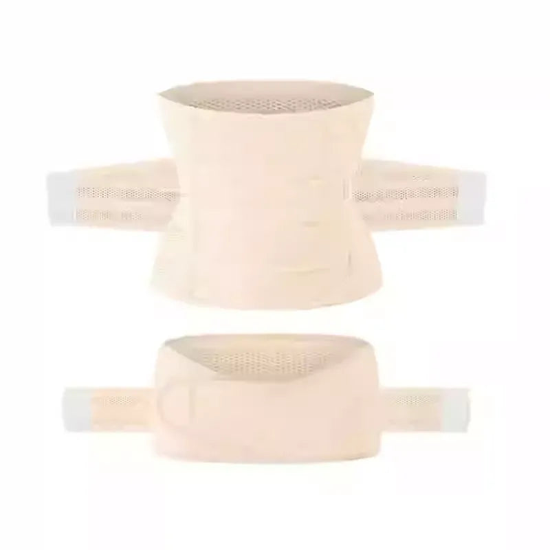Postpartum Belly Band Support Belt - Recovery & Comfort for New Moms