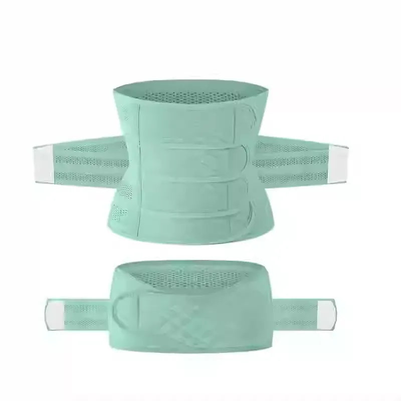 Postpartum Belly Band Support Belt - Recovery & Comfort for New Moms