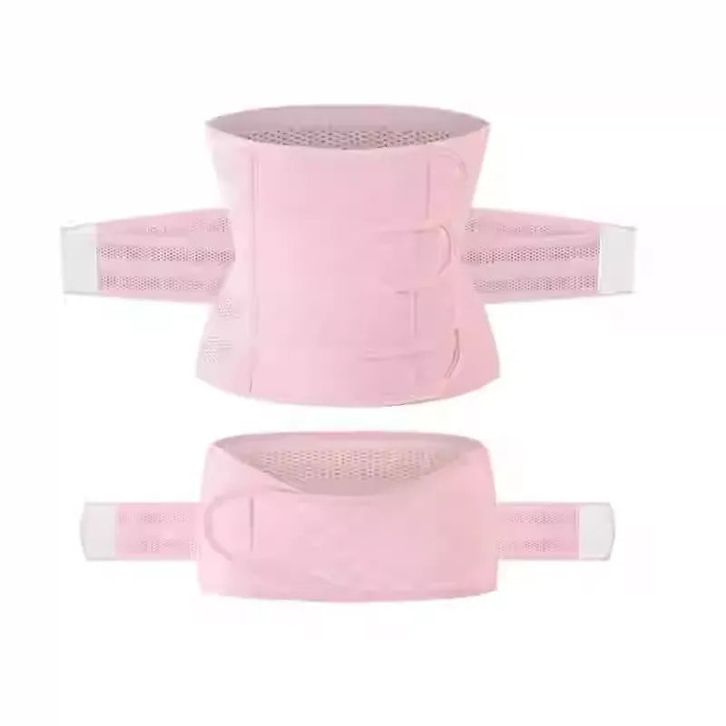 Postpartum Belly Band Support Belt - Recovery & Comfort for New Moms