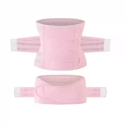Postpartum Belly Band Support Belt - Recovery & Comfort for New Moms