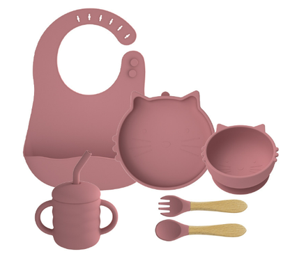 Jungle Joy Dining Set