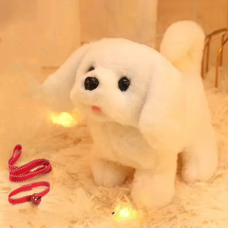 Barkybuddy - Teddy product view