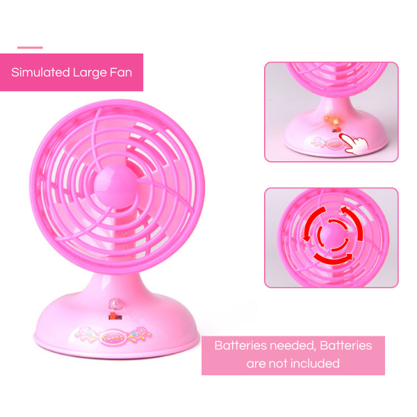 Toy - Simulated Washing Machine product view